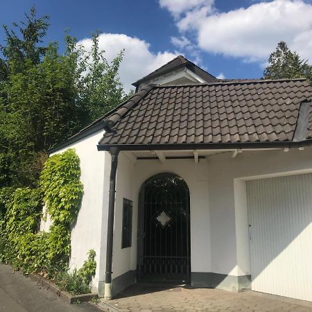 Obere Kellerstrasse Haus 3 Βίλα Forchheim  Εξωτερικό φωτογραφία