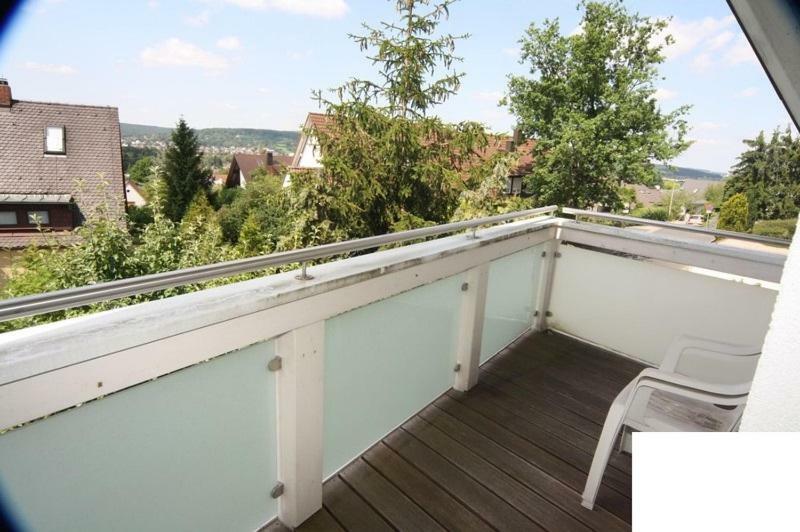 Obere Kellerstrasse Haus 3 Βίλα Forchheim  Εξωτερικό φωτογραφία