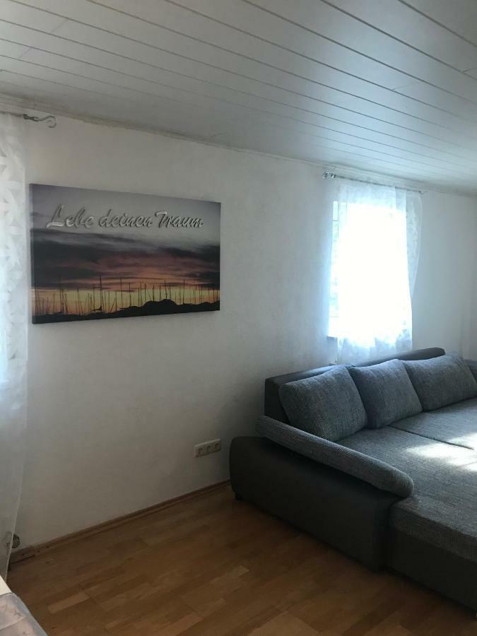 Obere Kellerstrasse Haus 3 Βίλα Forchheim  Εξωτερικό φωτογραφία