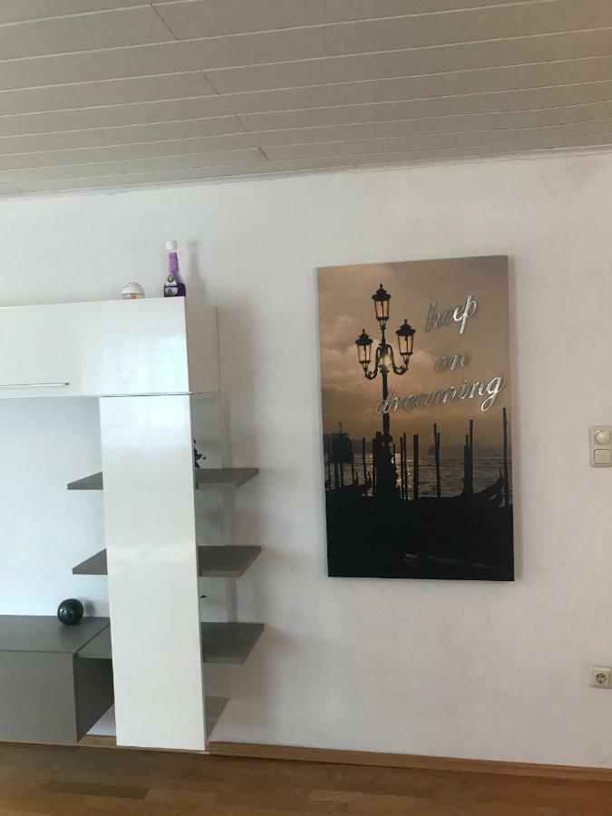 Obere Kellerstrasse Haus 3 Βίλα Forchheim  Εξωτερικό φωτογραφία