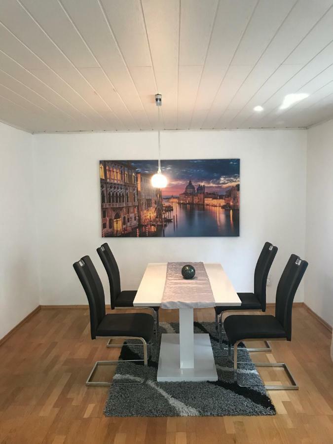 Obere Kellerstrasse Haus 3 Βίλα Forchheim  Εξωτερικό φωτογραφία
