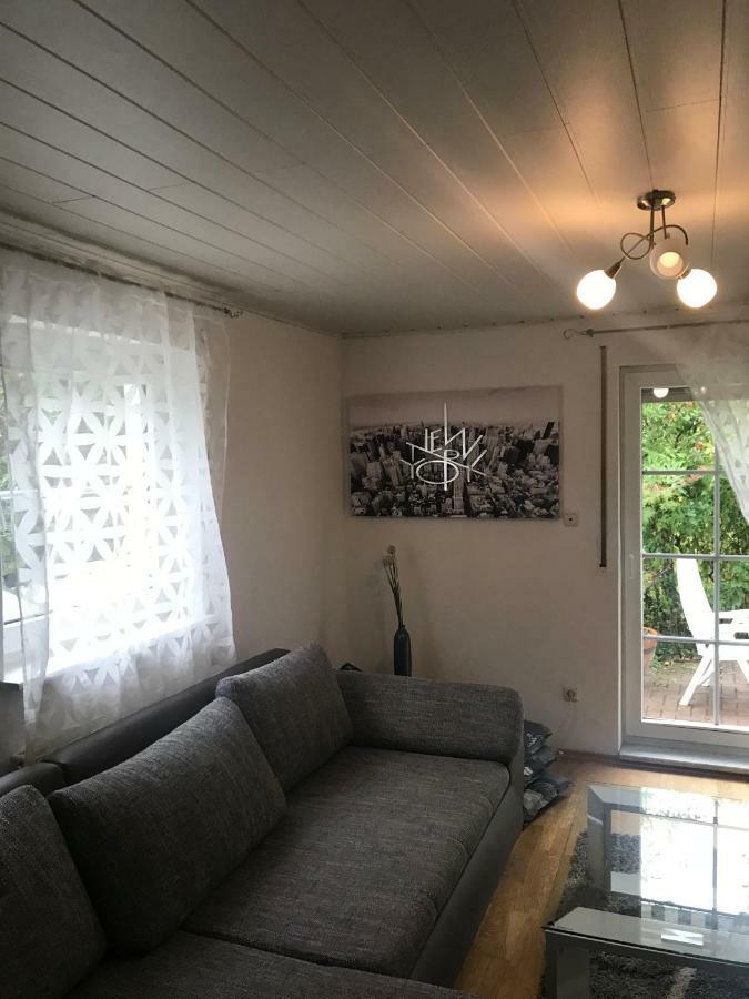 Obere Kellerstrasse Haus 3 Βίλα Forchheim  Εξωτερικό φωτογραφία