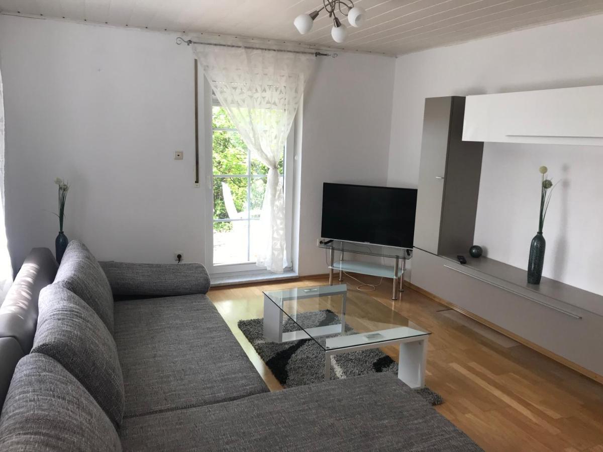 Obere Kellerstrasse Haus 3 Βίλα Forchheim  Εξωτερικό φωτογραφία
