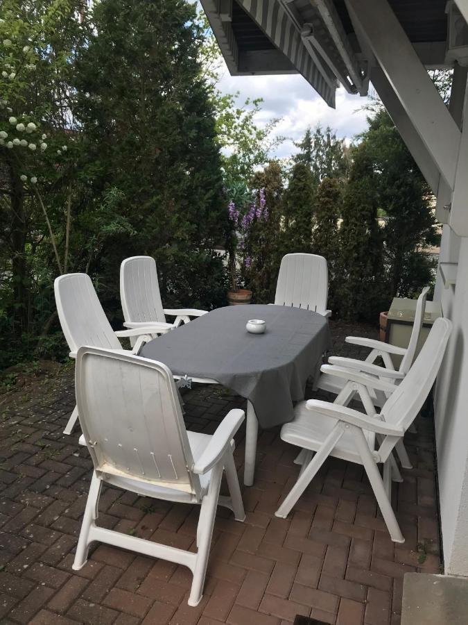 Obere Kellerstrasse Haus 3 Βίλα Forchheim  Εξωτερικό φωτογραφία