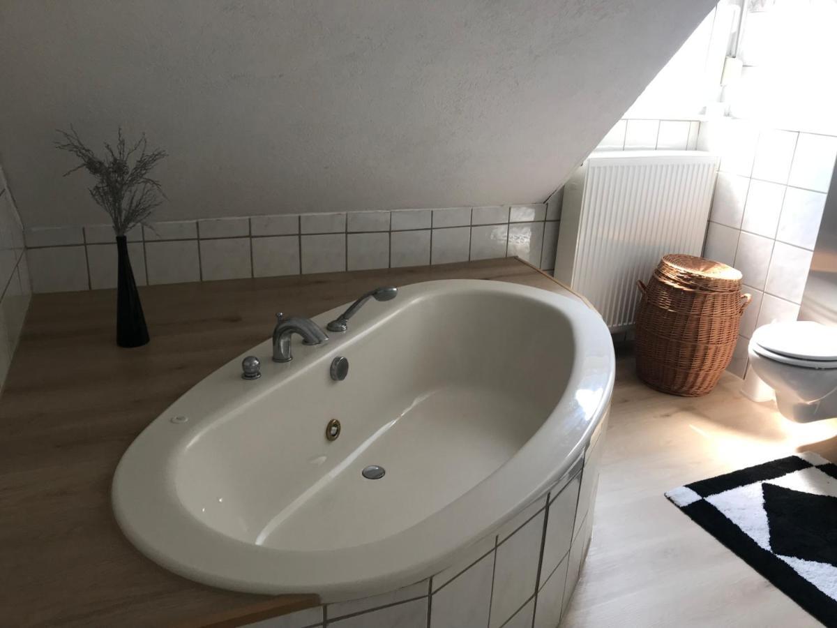 Obere Kellerstrasse Haus 3 Βίλα Forchheim  Εξωτερικό φωτογραφία
