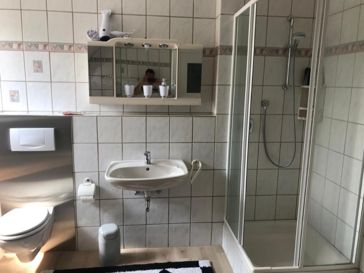Obere Kellerstrasse Haus 3 Βίλα Forchheim  Εξωτερικό φωτογραφία