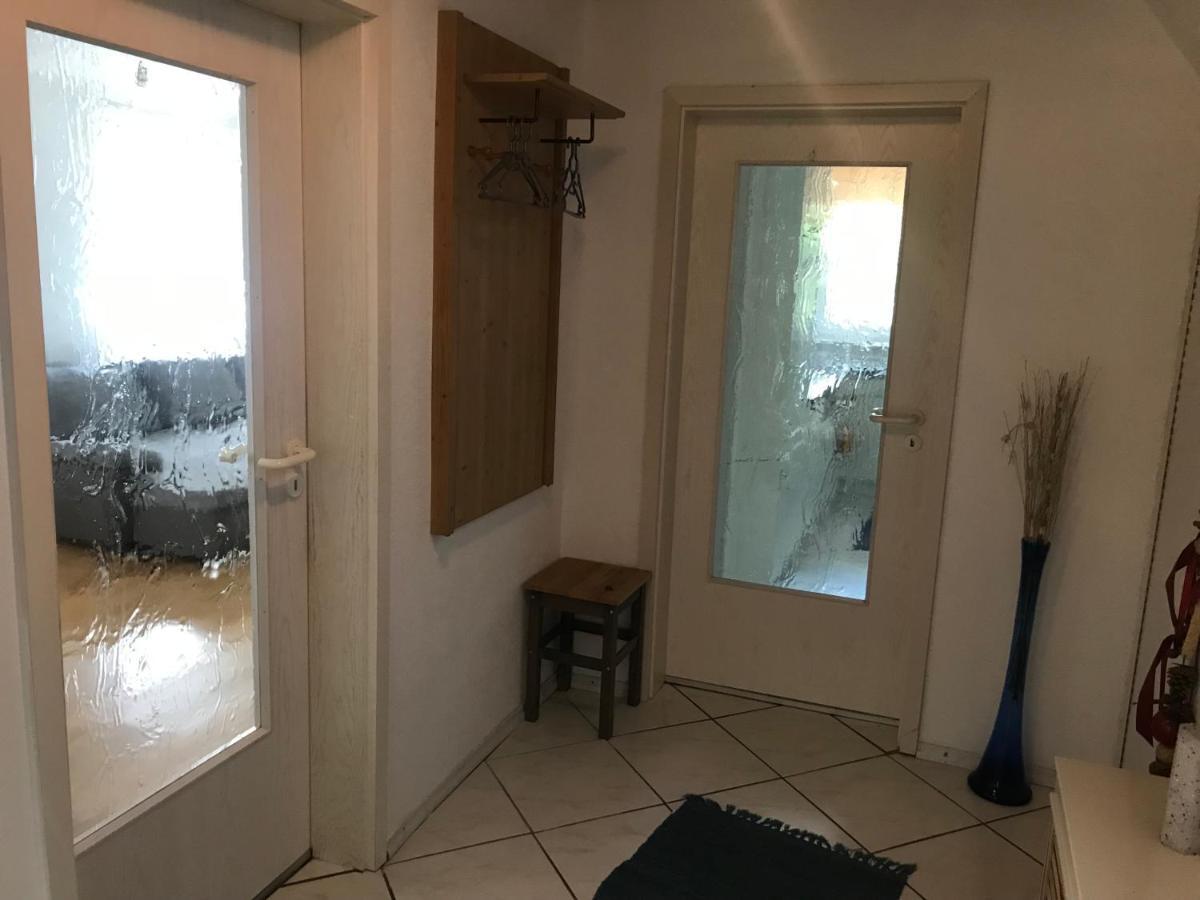 Obere Kellerstrasse Haus 3 Βίλα Forchheim  Εξωτερικό φωτογραφία