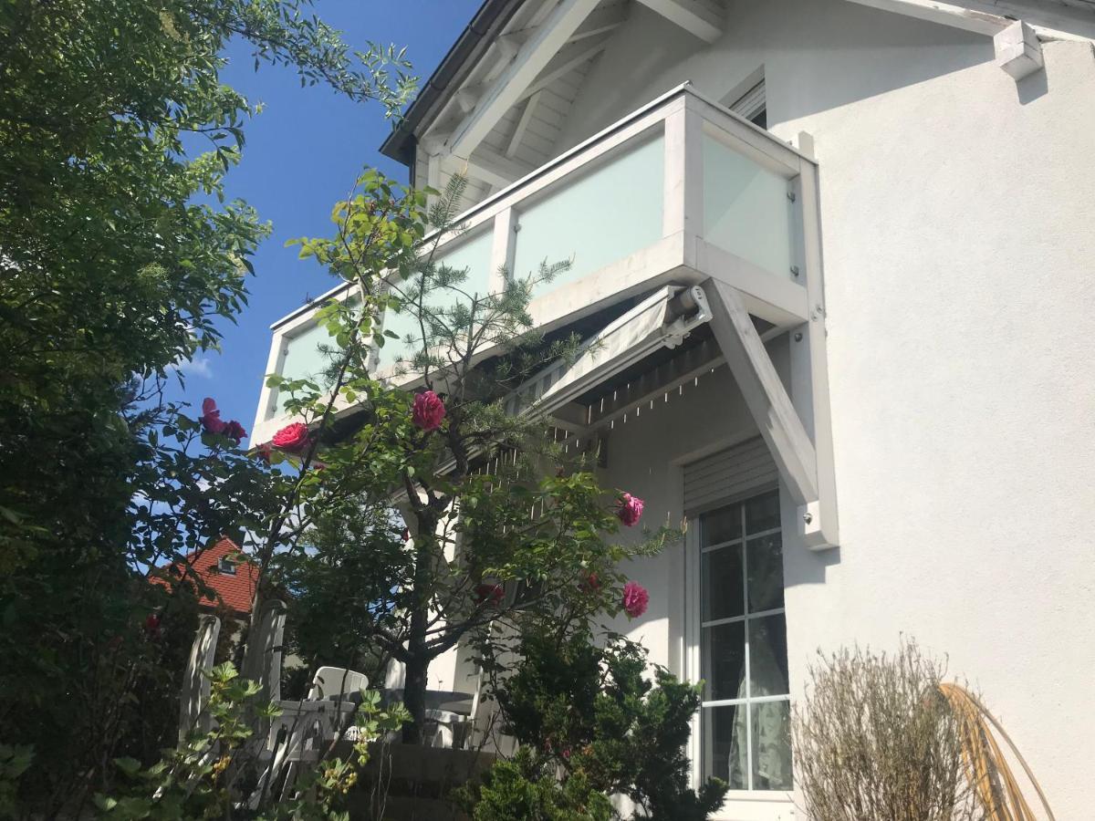 Obere Kellerstrasse Haus 3 Βίλα Forchheim  Εξωτερικό φωτογραφία