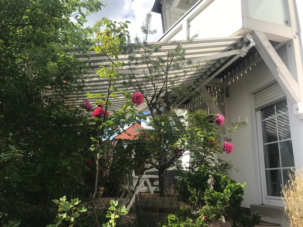 Obere Kellerstrasse Haus 3 Βίλα Forchheim  Εξωτερικό φωτογραφία