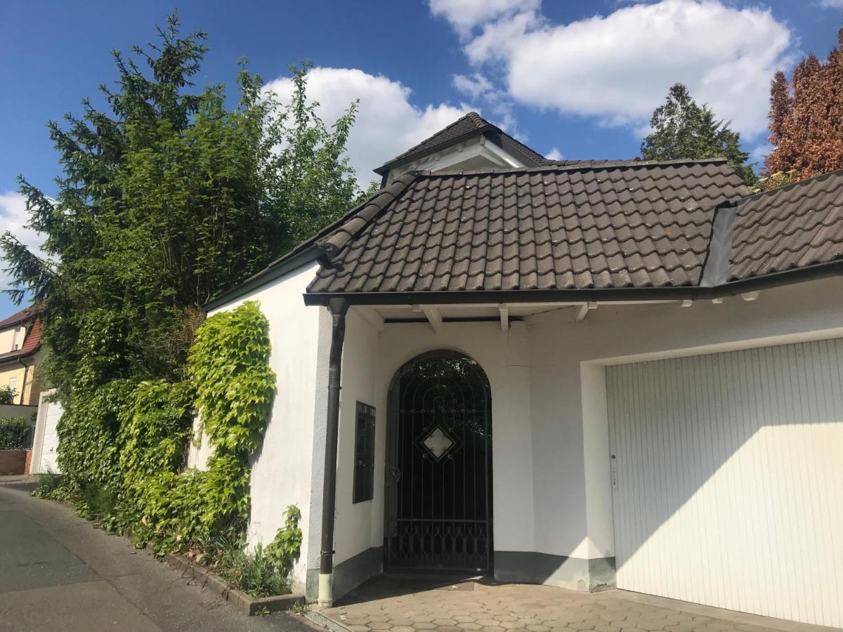 Obere Kellerstrasse Haus 3 Βίλα Forchheim  Εξωτερικό φωτογραφία
